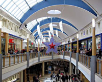 Bluewater, Kent