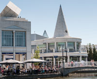 Bluewater sale drives Lend Lease profits