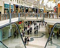 White Company expands in Bluewater