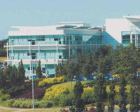 Finance firm takes Midlands HQ