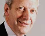 Bob Lane quits North Northants Development Company