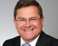Bolton King takes RICS resi role