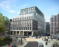 Transport gives London offices £1.2bn boost