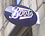 Boots teams up with BioCity