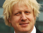Boris appoints board for post-Olympic regeneration