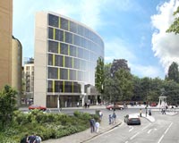 Unprecedented take-up for Cambridge offices and labs