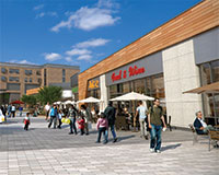 Mace takes stake in Doric for £100m makeover