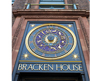 FT to return to Bracken House