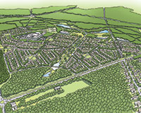L&G has second go in Bracknell