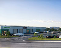 Investec fuels Trade City spec build