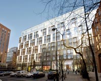 Mancs trio move to head off office shortfall