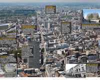 Briefing: Sprucing up St Giles