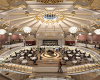 EH backs Hippodrome revamp