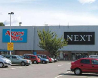 L&G sells Brighton retail park for £17.7m
