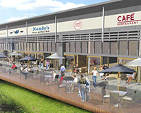 Exchange rolls out carpet HQ plan