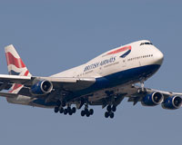 BA appoints Indigo for UK planning