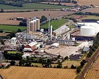 ABF and Northern Trust in sweet deal