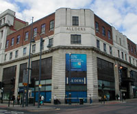 Leeds offices take-up: blip or recovery?