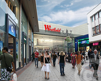 CSC plans Notts revamp after OFT clearance