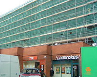 Helical Bar acquires Broadway House