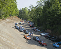 Westmont checks in to Brooklands