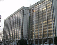 Cardiff office take-up breaks record