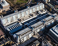 Lazari eyes Brunswick Centre