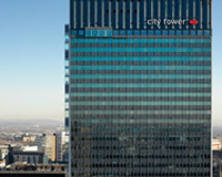 Bruntwood signs three firms of City Tower