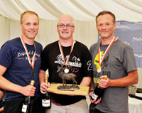 Event: Buccleuch property challenge