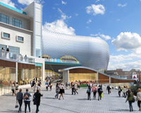 Hammerson reports retail recovery