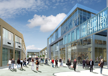 Henry Boot drops Burnley scheme