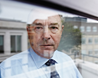 John Burns: I did it my way