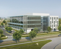 Science parks’ movers and shakers