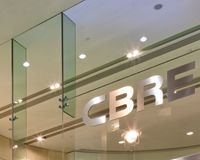Thomson Reuters outsources facilities to CBRE