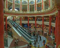 Capital Shopping Centres posts 1p NAV rise amid flat values