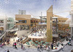 Bristol Alliance renames Broadmead scheme