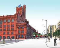 Cains brews £50m redevelopment
