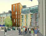 Edinburgh’s £300m Caltongate gets final go-ahead