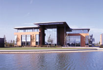 L&G sells Cambridge business park