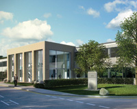 Cambs Q2 take-up rises 25%