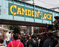 Market Tech secures Camden assets