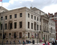 Camden prosecutes for subletting