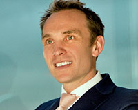 LSH hires Fraser as strategic adviser