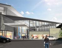 Aldi secures BHS lease at Cameron Toll, Edinburgh