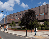 Ted Baker buys King’s Cross HQ