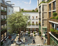 CapCo’s £665m Covent Garden loan completes