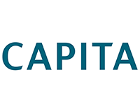 Capita appoints finance pair
