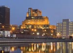 Downing secures UK Border Agency for Liverpool HQ