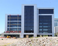 Extra block for Cardiff’s Capital