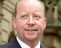 DJD Brum head to chair Birmingham Forward